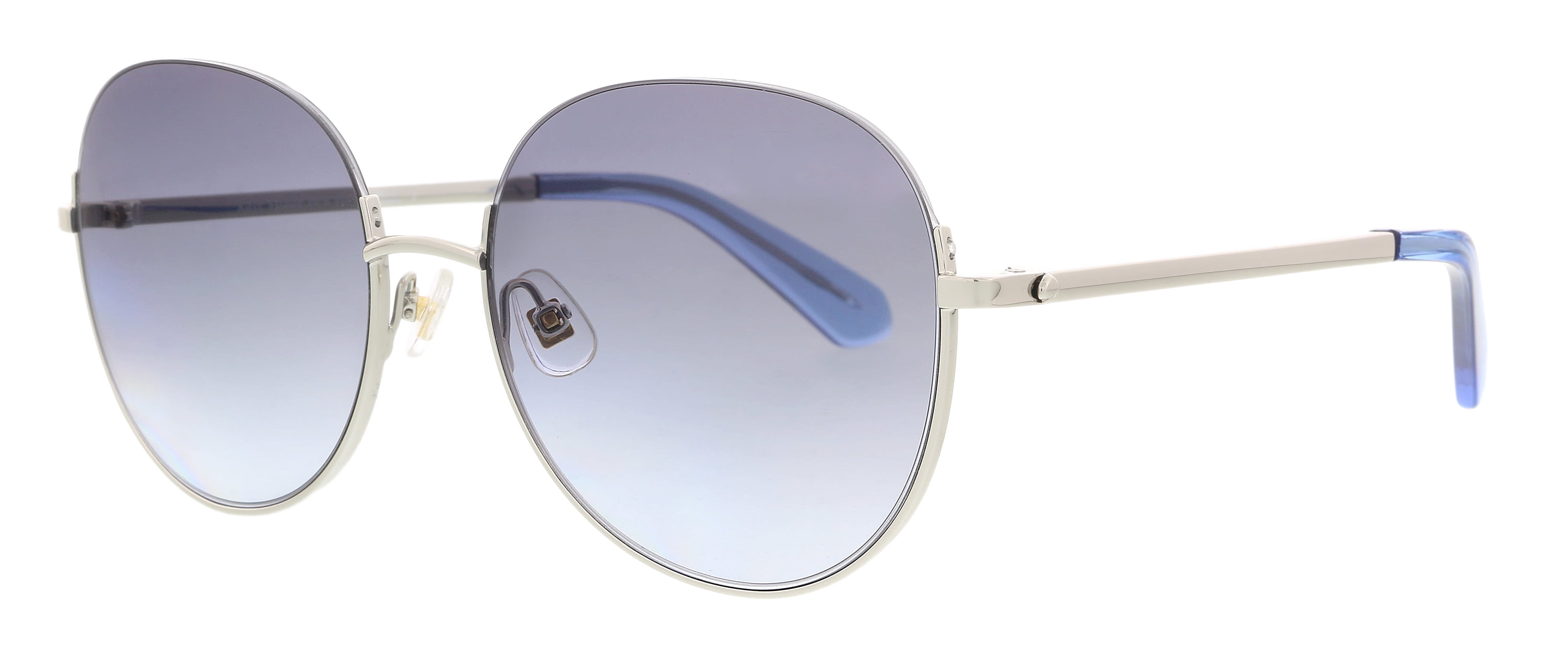 Kate Spade Astelle-G S 0SCB-GB Women's Astelle-G S Blue Sunglasses