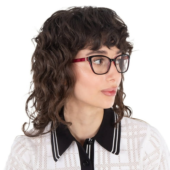 Kate Spade Eyeglasses BELEN-0807000--55-mm