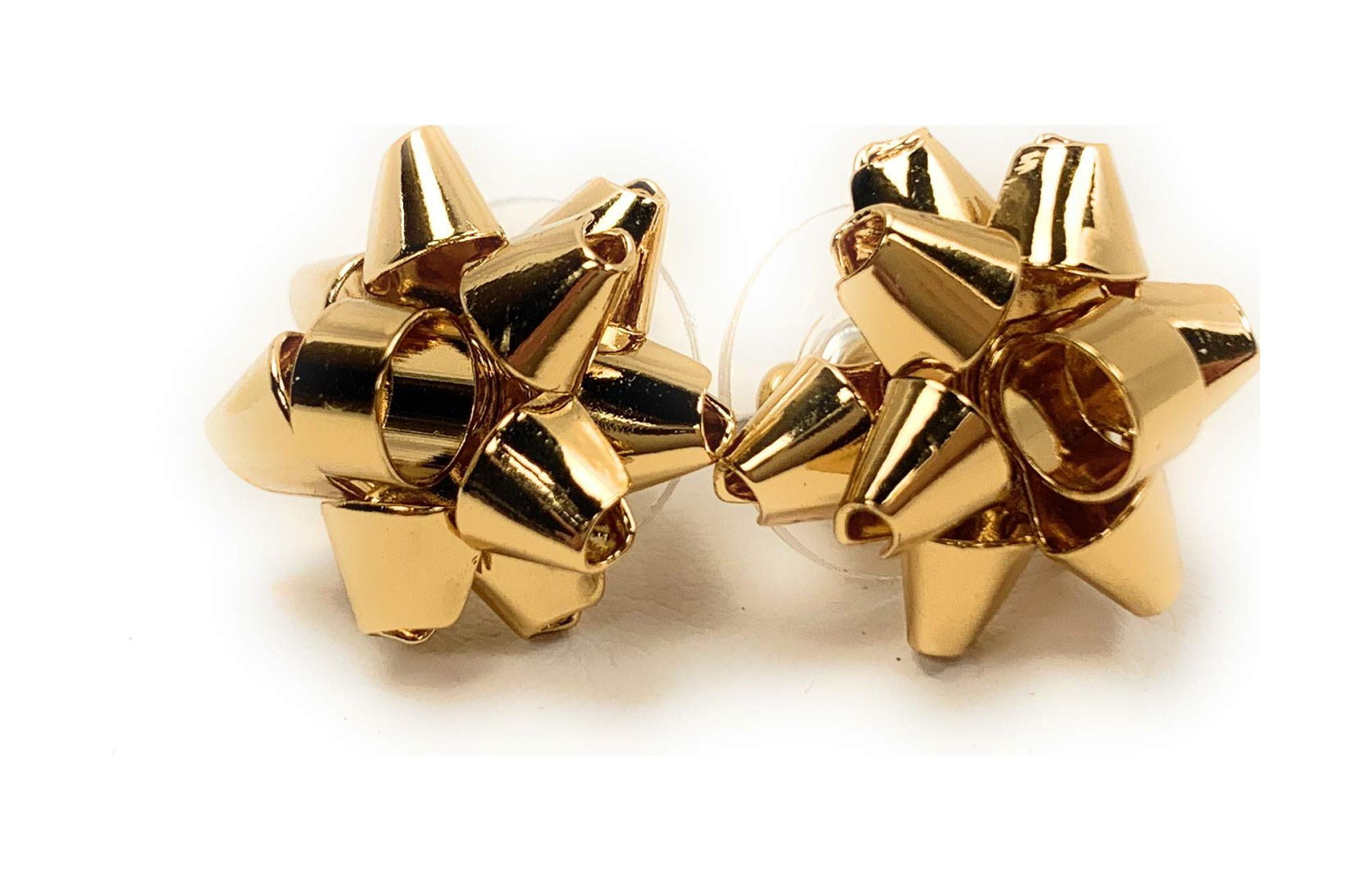 Kate spade bourgeois shop bow studs