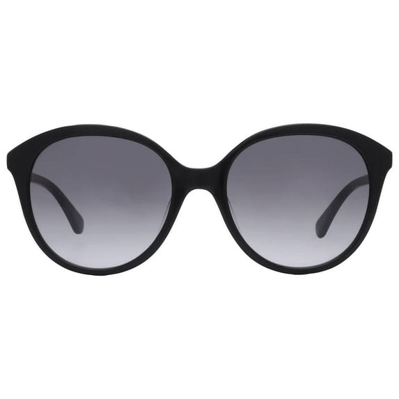 Kate Spade Bria Women's Round Sunglasses w/ Gradient Lens