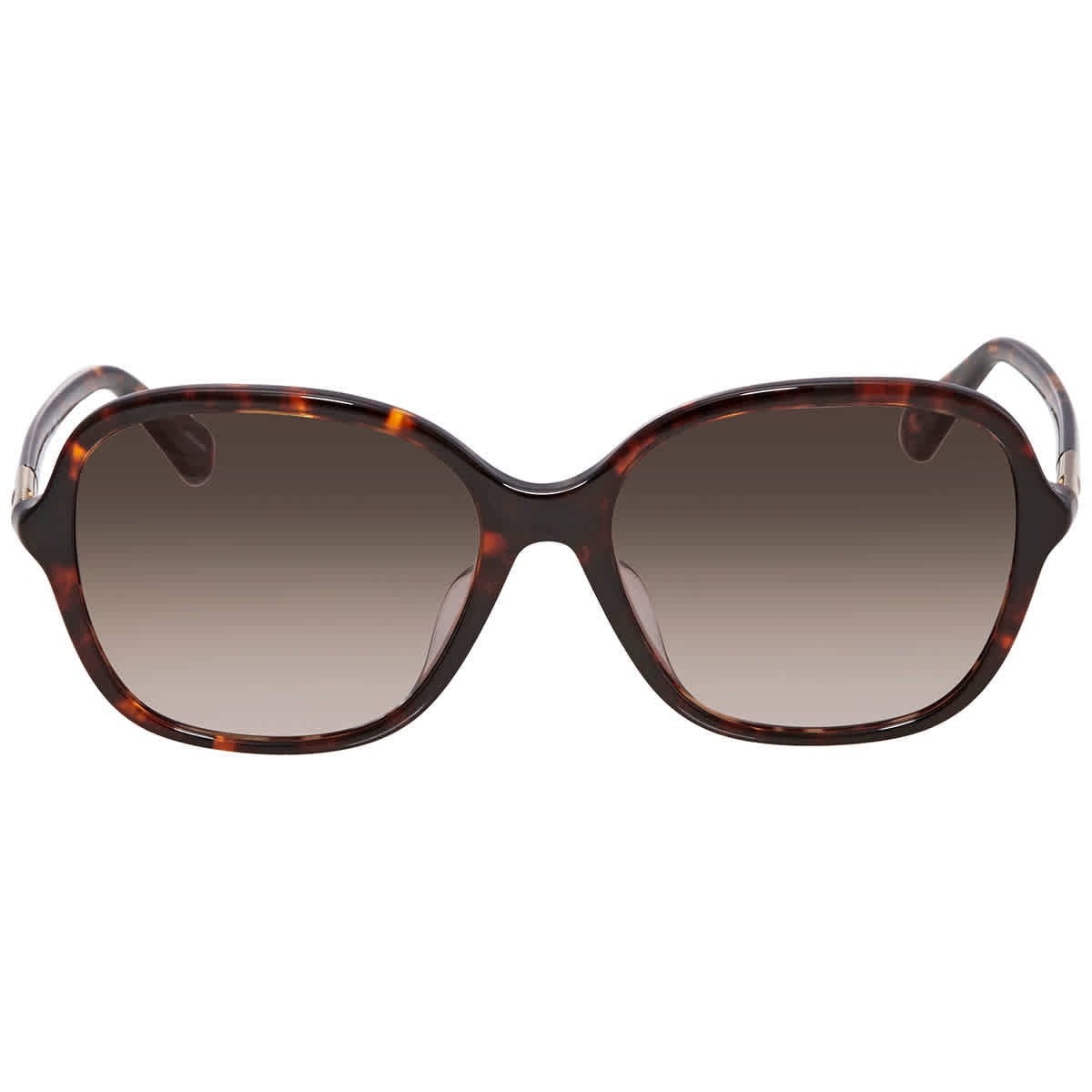 Kate Spade Brylee-F S 0086-HA Women's Brylee-F S Square Sunglasses