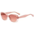 thumbnail image 1 of Kate Spade CITIANI/G/S 035J Women's Pink Gradient Lens Sunglasses, 1 of 3