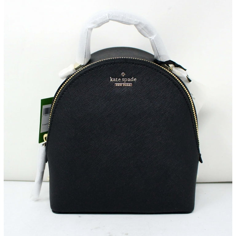 Kate Spade New York Cameron Street Binx Backpack - Black