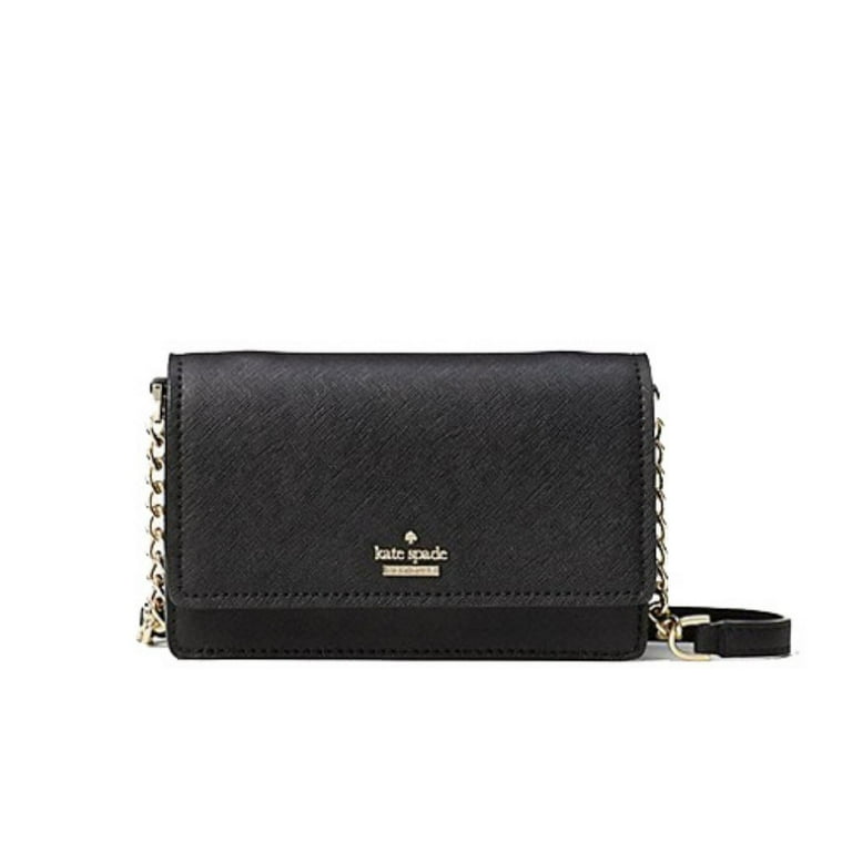 Kate Spade Cameron Street Shreya PWRU6014 BLACK