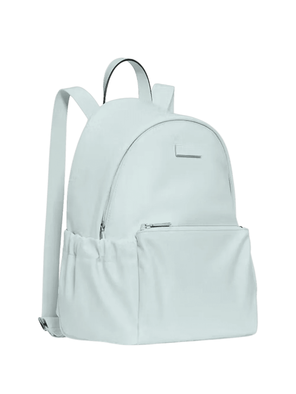 Kate Spade Carter Nylon Dome Backpack | 100% Recycled Nylon  display picture 1