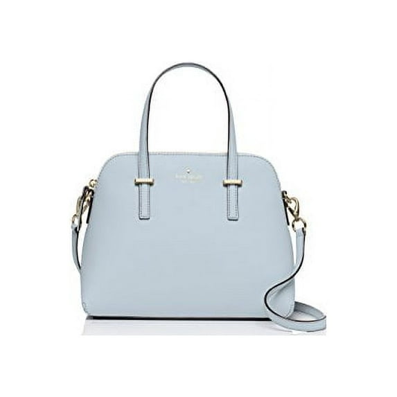 Kate Spade Cedar Street Maise crossbody handbag Mystic Blue