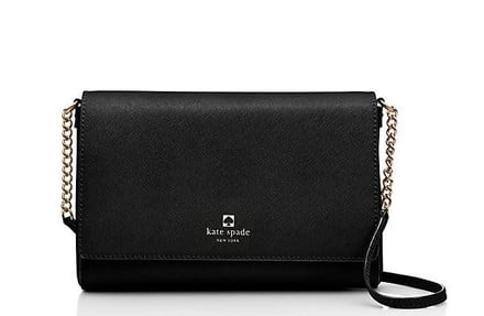 Kate Spade Charlotte Alek Cross Body Bag