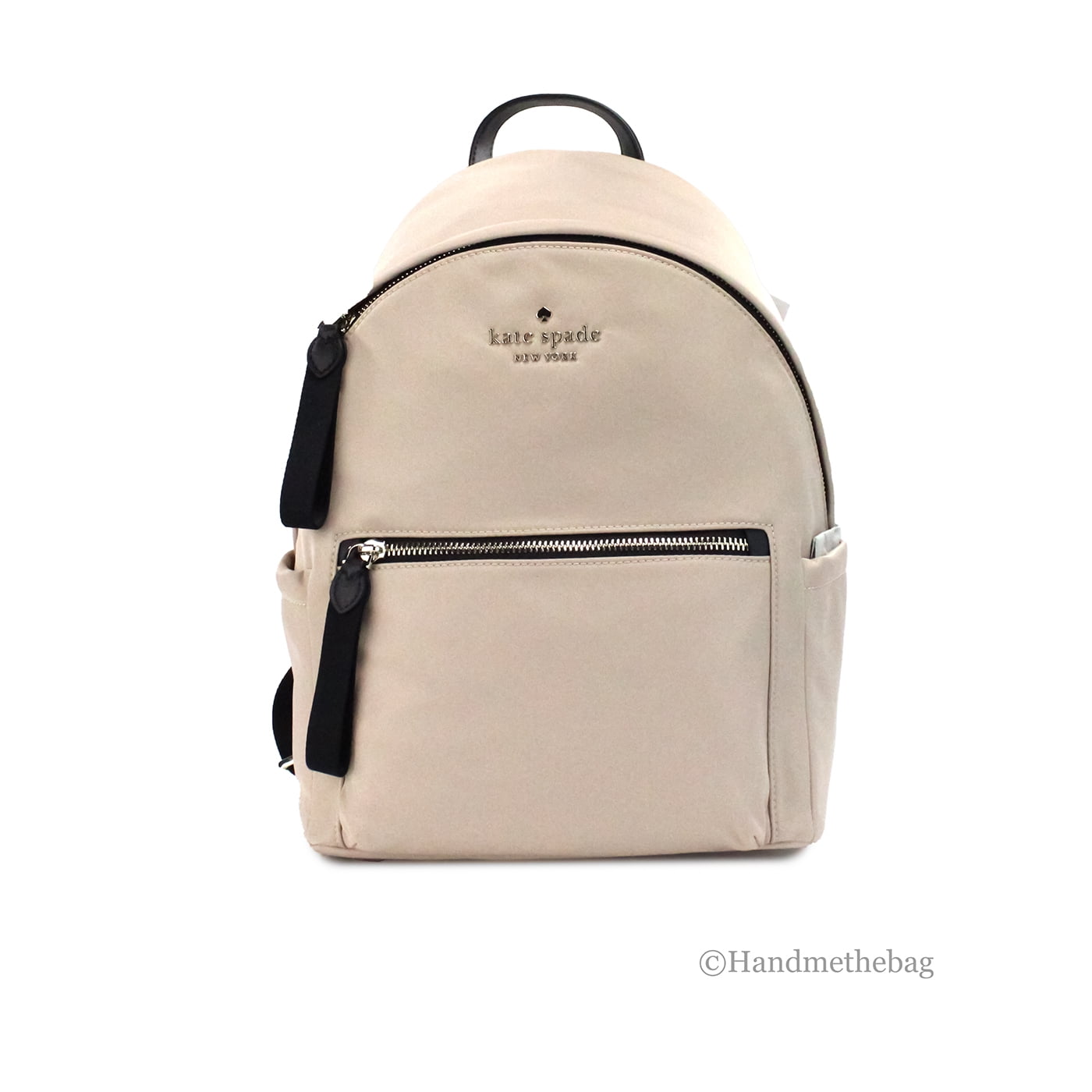 Kate spade beige purse discount