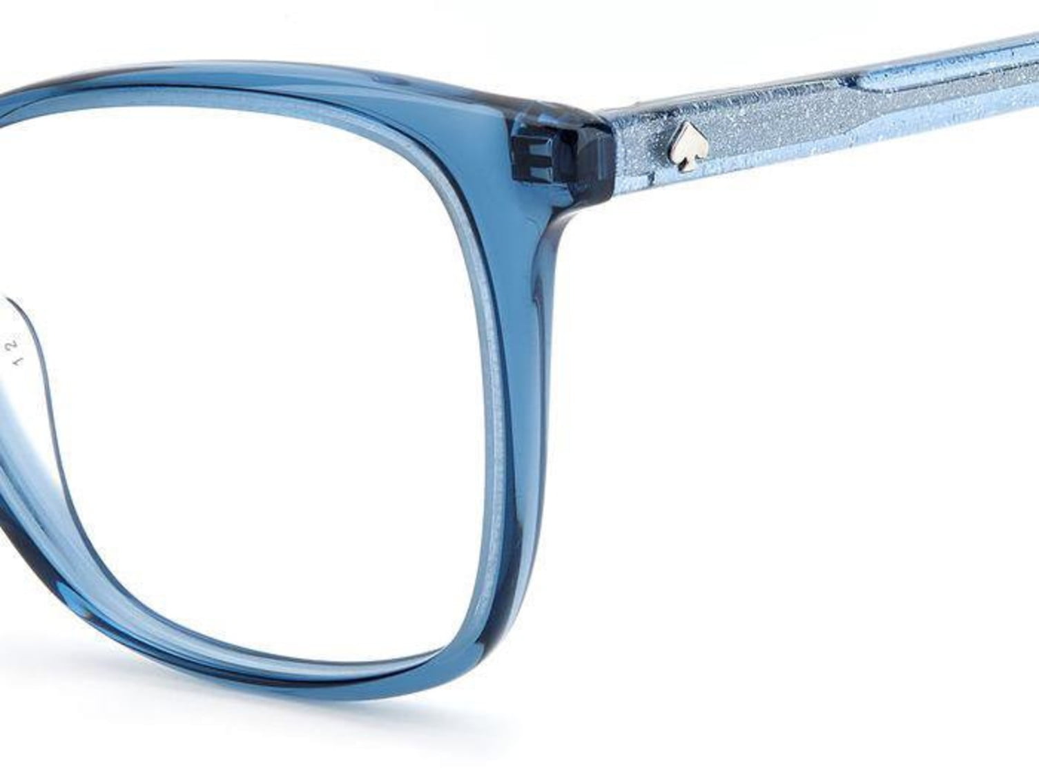 Kate spade Darcie glasses Kate Spade Darcie 900 Eyeglasses Women main image 3