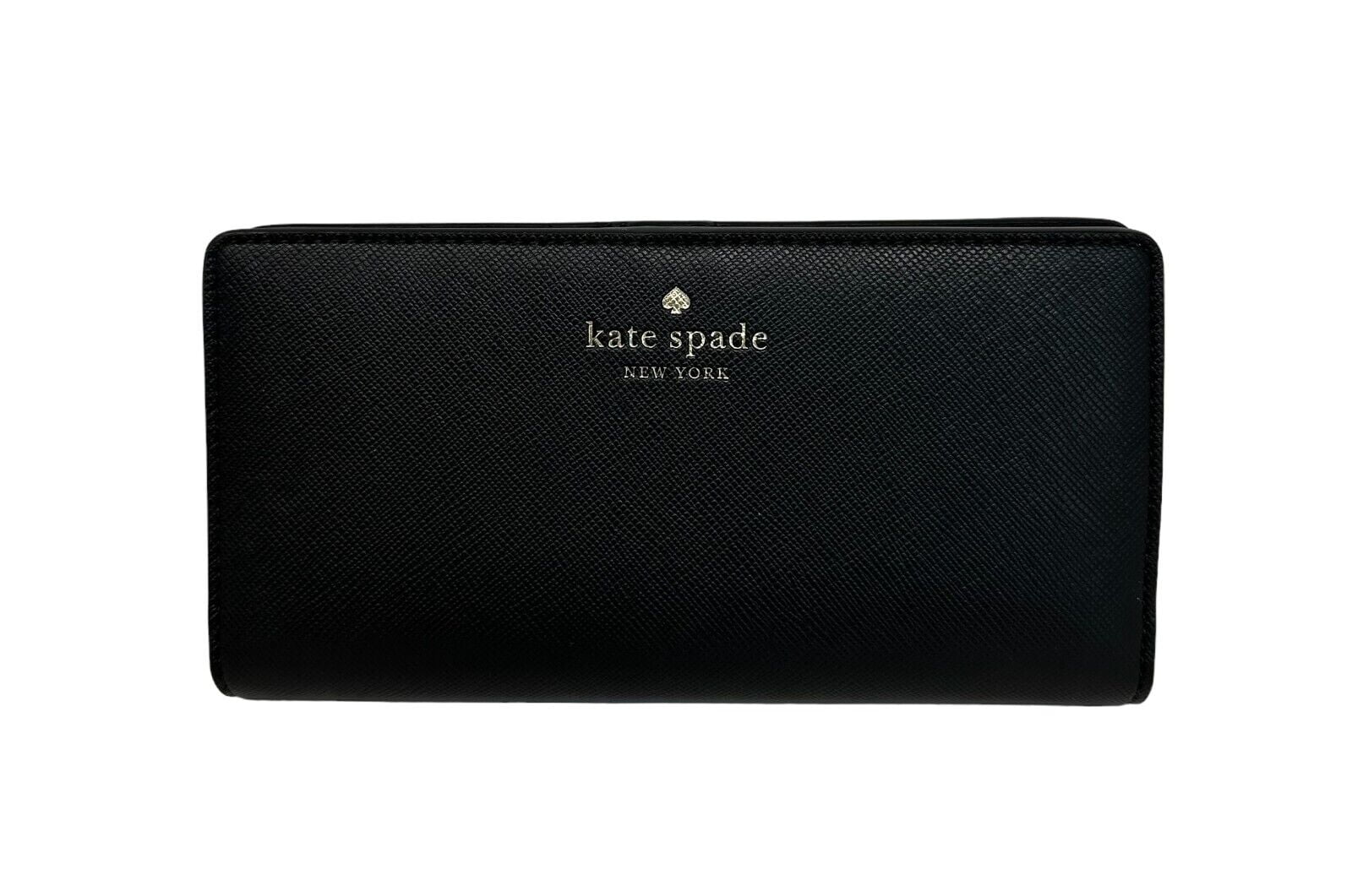 Kate Spade Large Continental Wallet