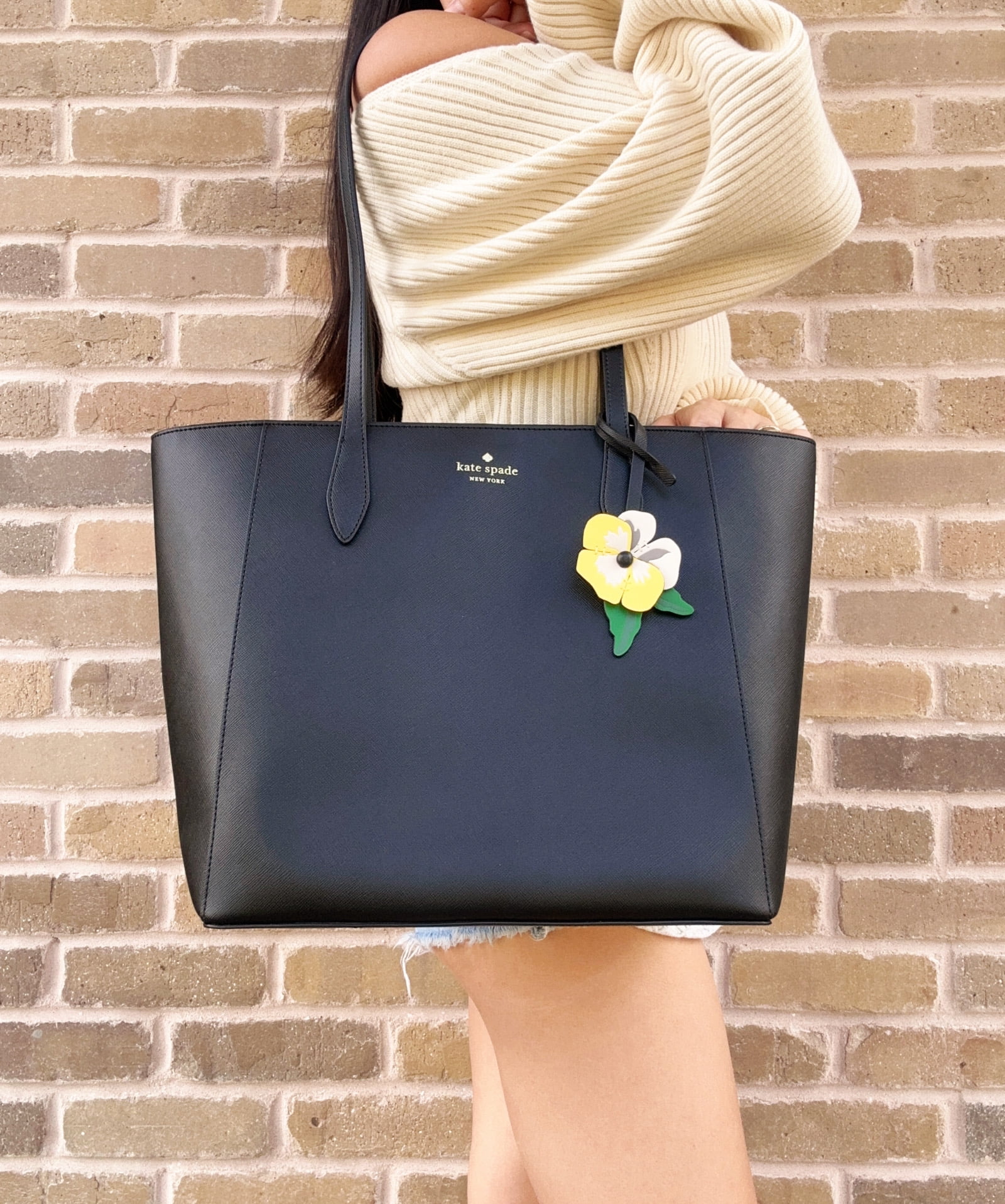 These Work-Perfect Bags Are Loved by Amazon Customers—and They're All on  Sale for $40 or Less | Bags, Shoulder bag women, Kate spade purse