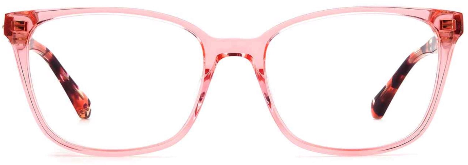 Kate Spade Sunglasses - Light Pink Frame kate spade new york Sunglasse Frame Jacey WR7 Women main image 4