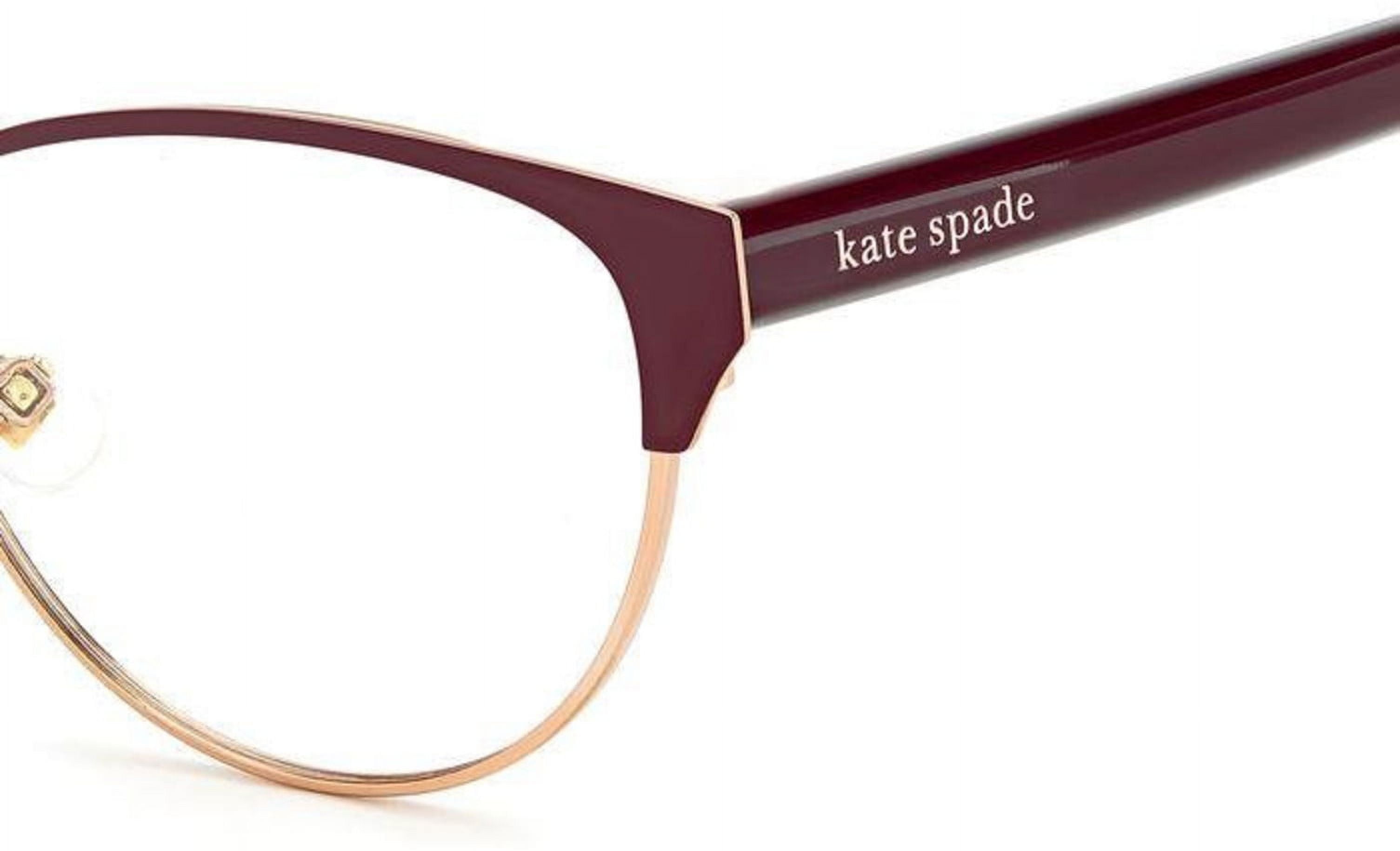 Kate Spade EMELYN-0LHF 00 52mm New Eyeglasses