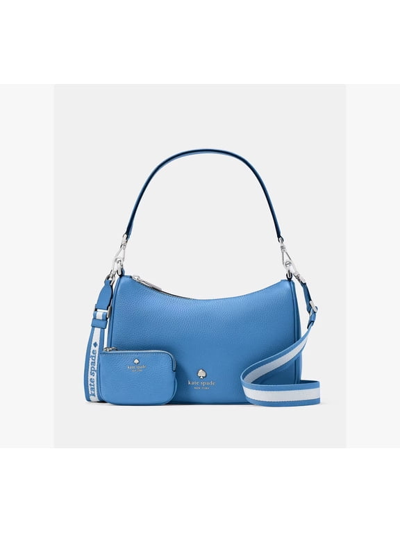 Kate Spade Emma Shoulder Bag Tide Pool