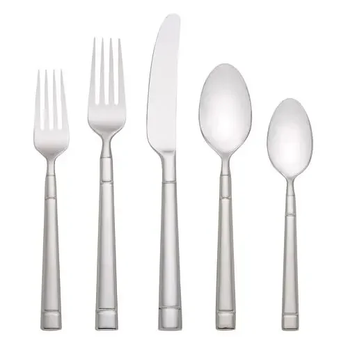 Kate Spade Fair Harbor 5Pc Place Setting