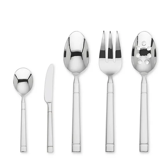 Kate Spade Fair Harbor 5Pc Serving Set