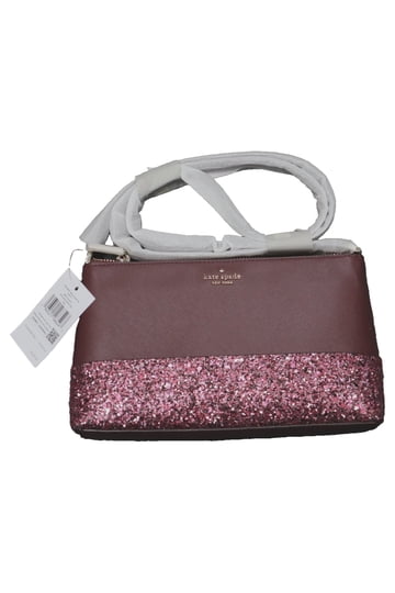 Kate Spade Glitter Crossbody