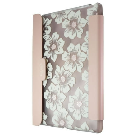 kate spade new york - Protective Folio Case for iPad 10.2" - Hollyhock
