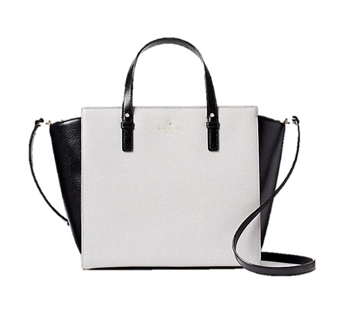 Kate Spade Grand Street Colorblock Hayden Satchel WKRU4852 Kate Spade Grand Street Colorblock Hayden Satchel WKRU4852