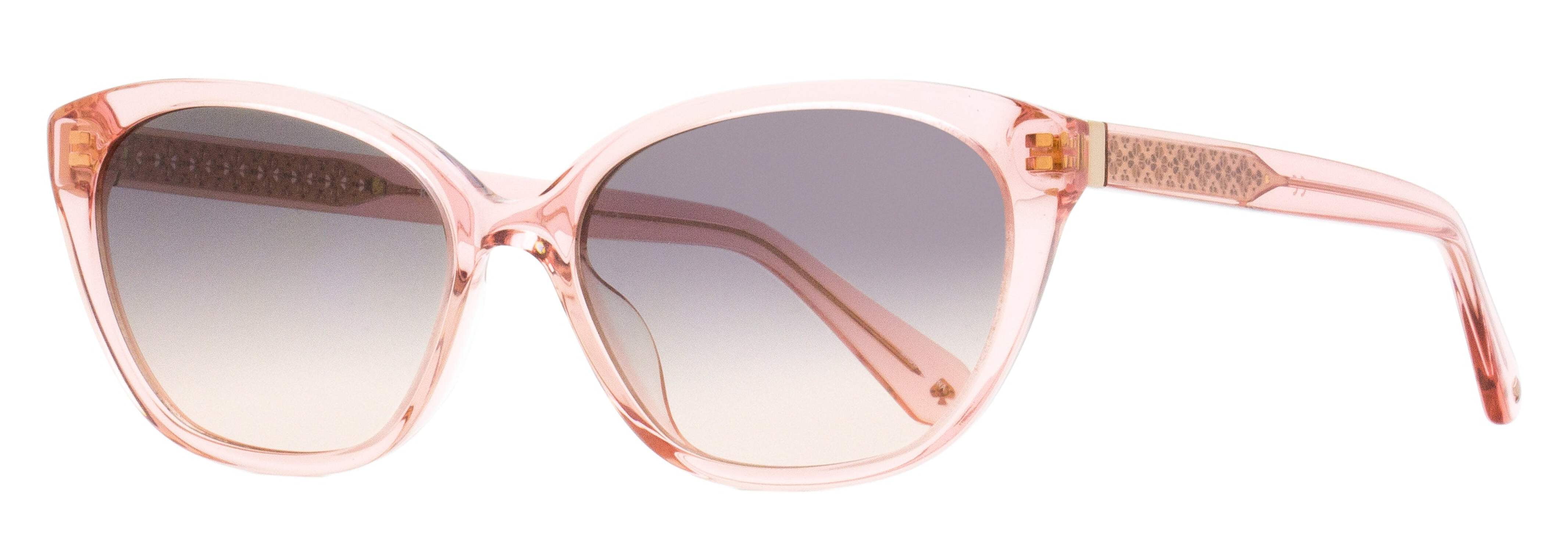 Kate Spade sunglasses PHILIPPA/G/S WOMAN 54/16/140 35J PINK 