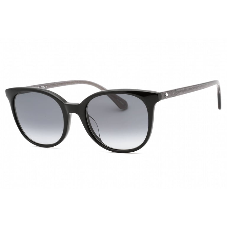 Free Shipping! Kate Spade Grey Shaded Cat Eye Ladies  display picture 1