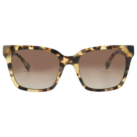 Kate Spade HARLOW/G/S 0SX7 LA Women's Light Havana Sunglasses