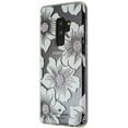 thumbnail image 1 of Kate Spade Hard Case for Samsung Galaxy S9+ (Plus) - Clear/White Flower/Gems, 1 of 3