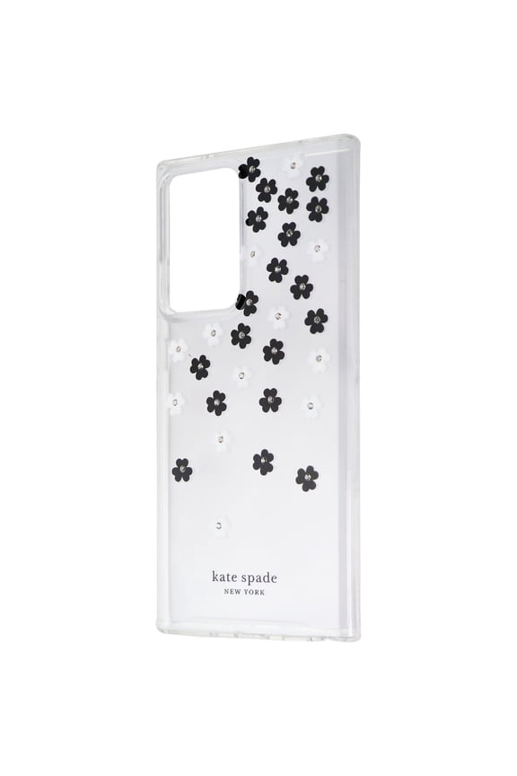Kate Spade Hardshell Case for Samsung Galaxy Note20 Ultra 5G - Scattered Flowers