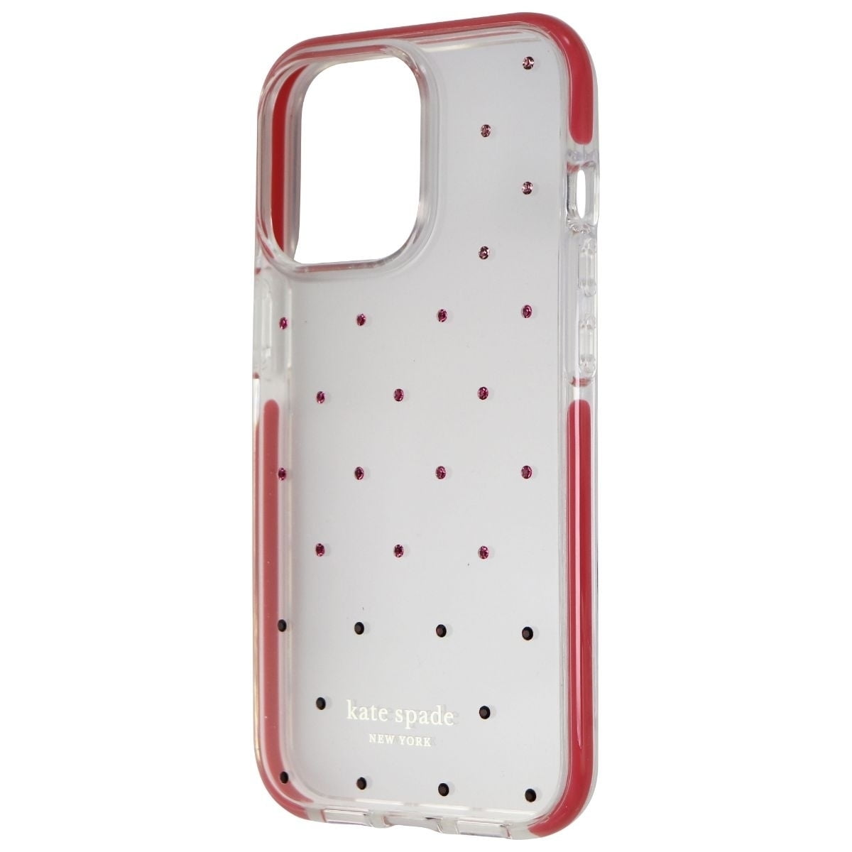 Kate Spade iPhone 13 Pro Hardshell Case Pin Dot Kenya Ubuy