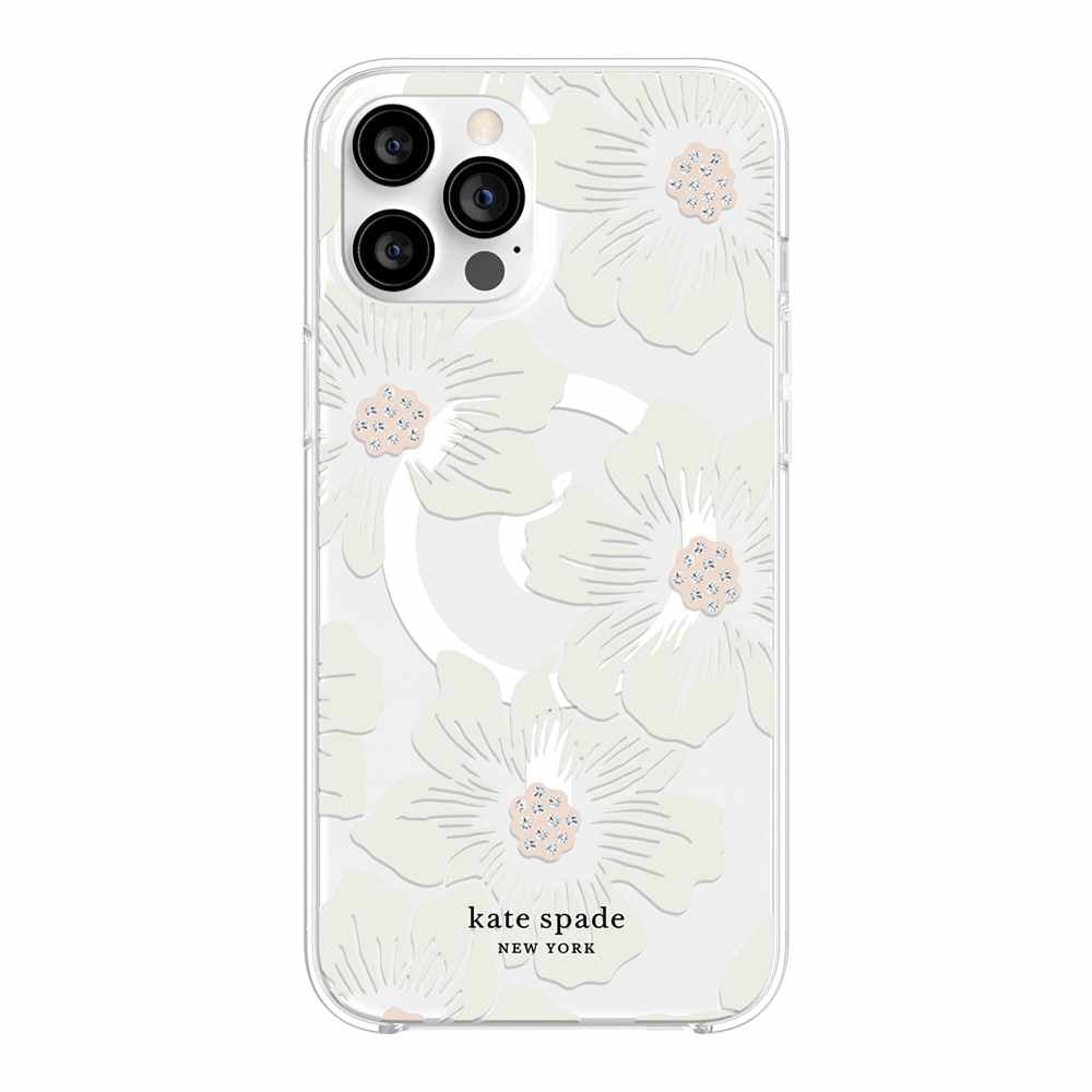 Kate Spade New York Apple Iphone 12/iphone 12 Pro Protective Case - Multi  Floral : Target