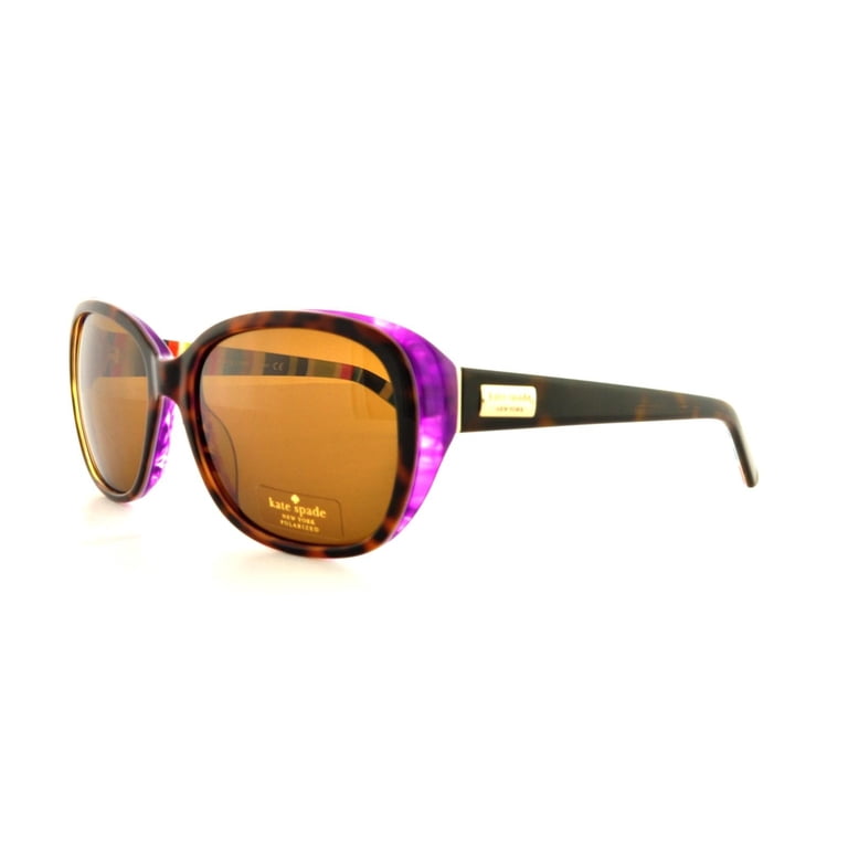 Kate Spade Hilde Polarized Women display picture 1