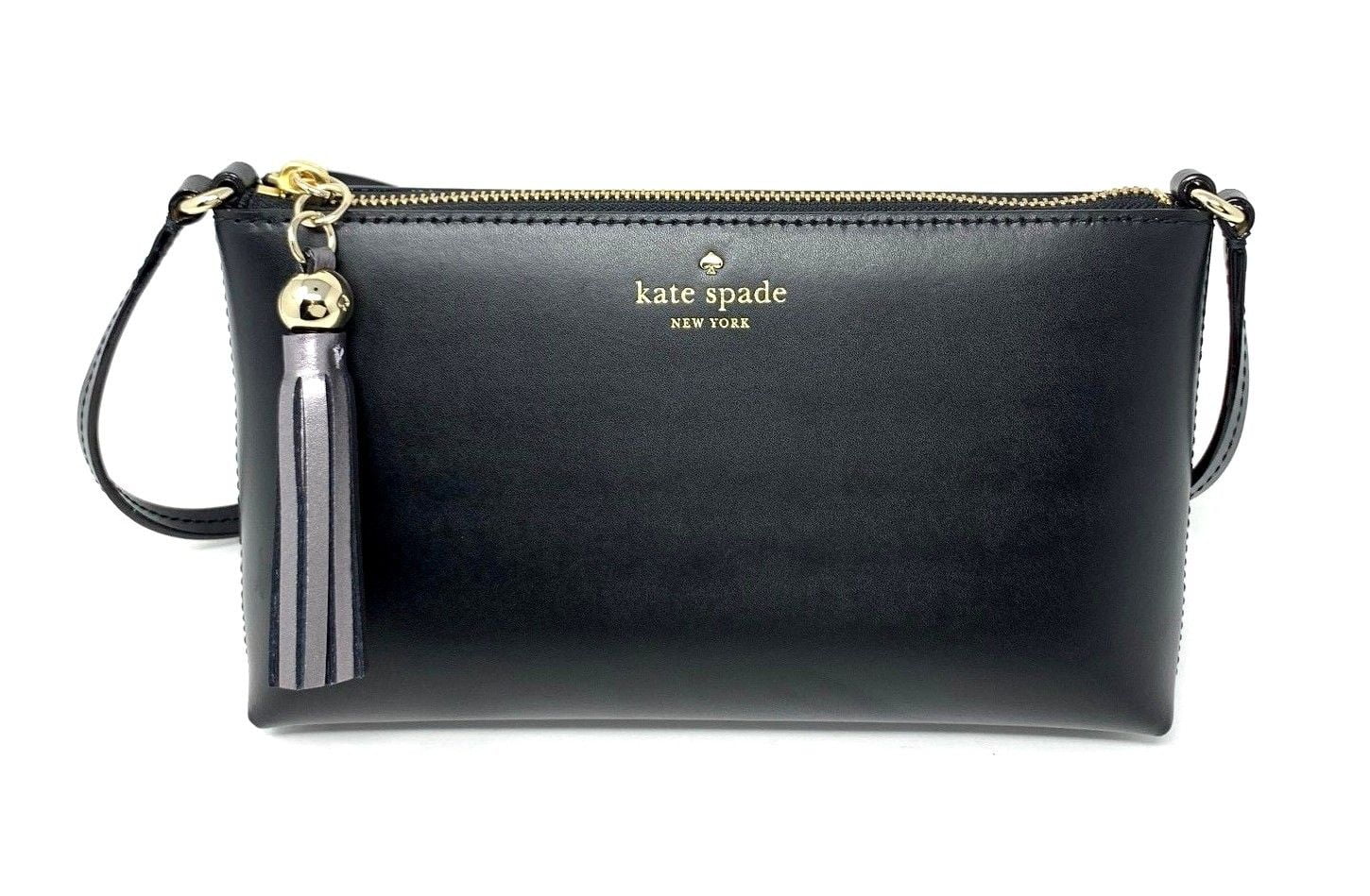 KateSpedeLove様 Knott Colorblocked Large Zip Top Satchel | Kate Spade New York
