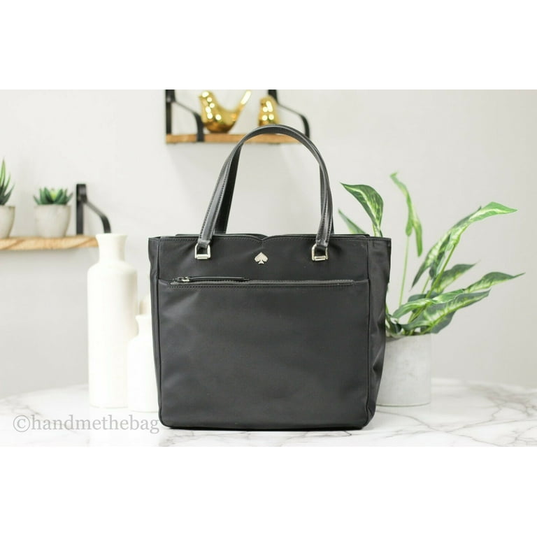 Kate spade jae medium satchel nylon hotsell