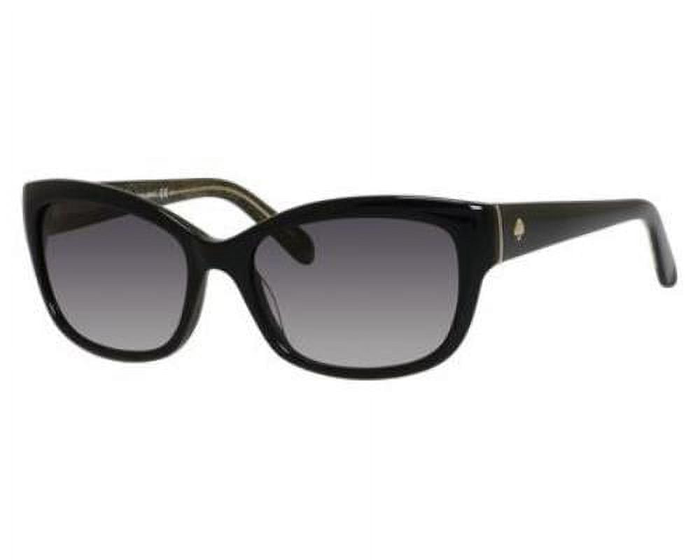 New Kate Spade Johneta/S NEW YORK sunglasses Kate Spade Johneta/S 7RM9O Sunglasses Women main image 4