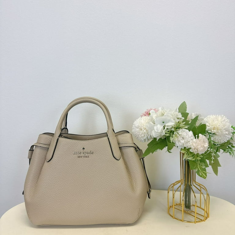 2024 Kate spade Dumpling Small Satchel K8135