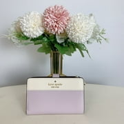 Kate Spade KC511 Madison Medium Compact Bifold Wallet