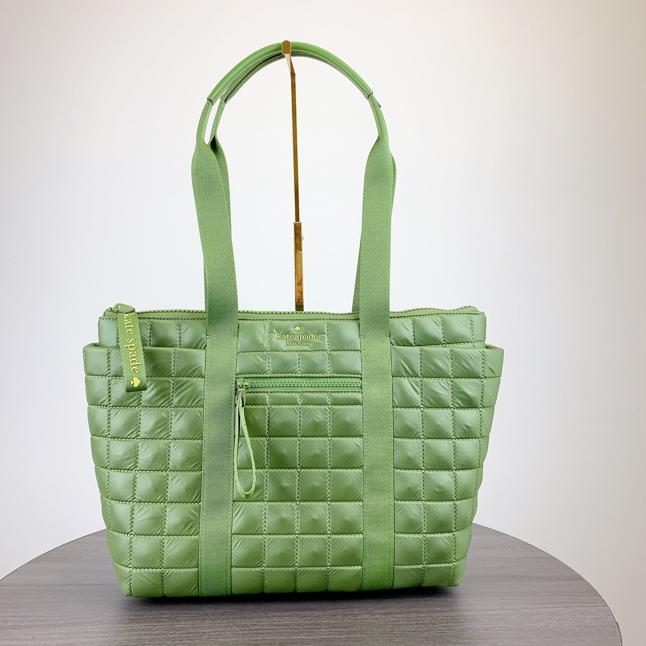 Kate spade small tote hotsell