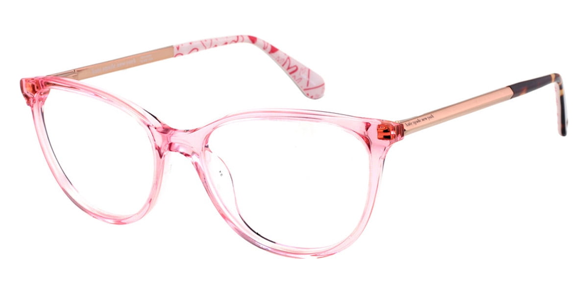 Kate Spade KS Kimberlee Eyeglasses 035J Pink