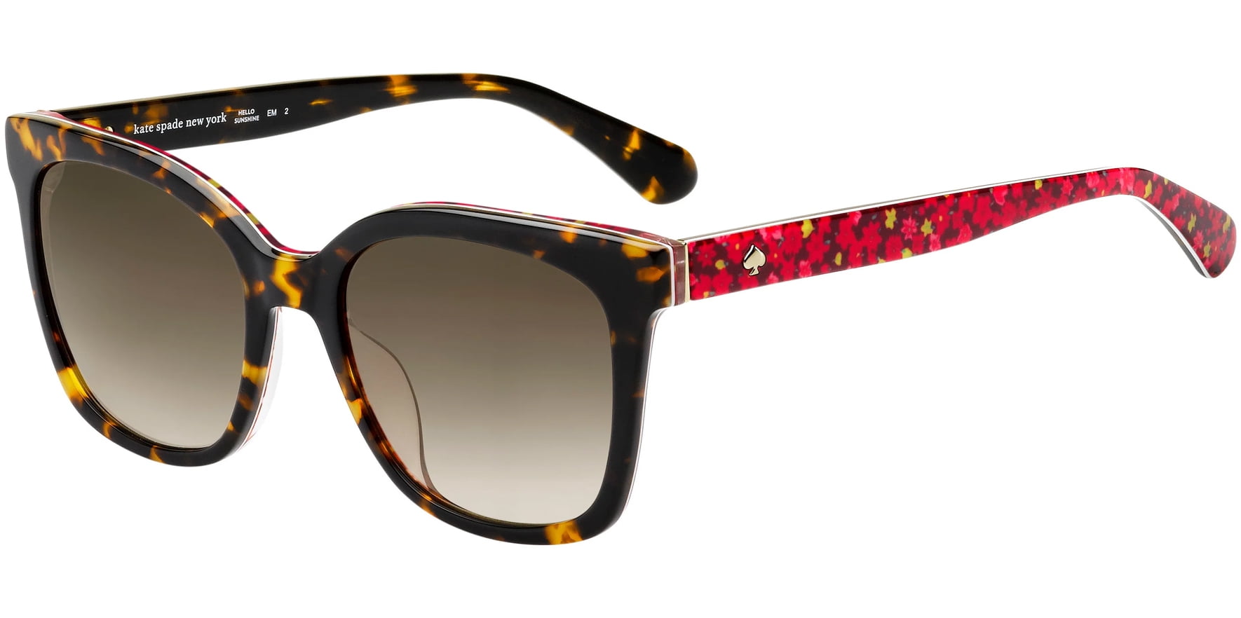 Kate Spade KIYA S 02VM Women display picture 2