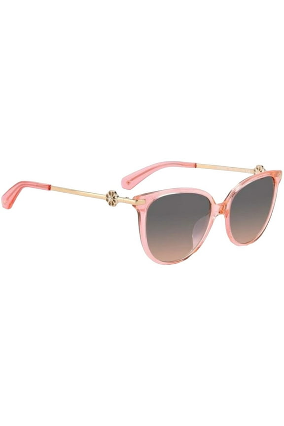 Kate Spade KRISTINA G/S 035J Women's Acetate Frame Sunglasses