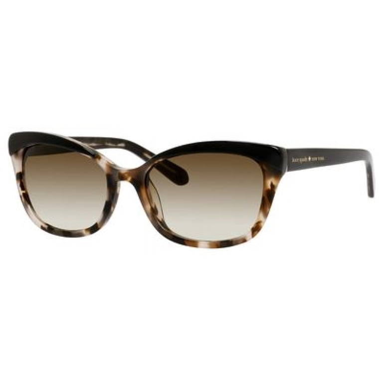 Kate Spade KS AMARA/S Plastic Womens Cat-Eye Sunglasses  display picture 3