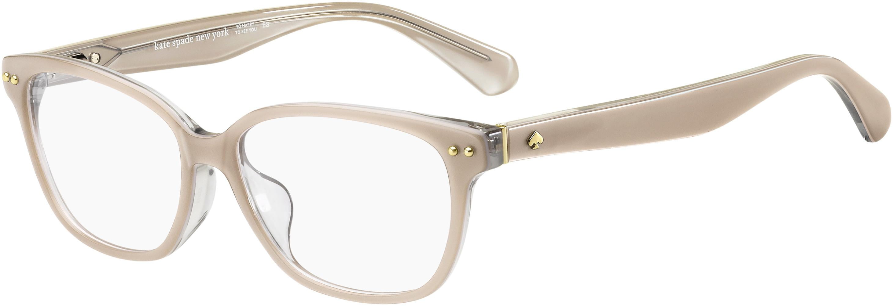 NWT Kate Spade Marcilee-0KB7 00 Eyeglasses Kits.com -- Kate Spade Marcilee main image 2