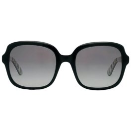 【送料,関税込】 KateSpade サングラス EVERETT/F/S Kate Spade™ Everett/F/S Cat-Eye Sunglasses | EyeOns.com