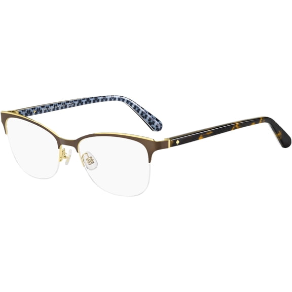 Kate Spade KS Brieana Eyeglasses 009Q Brown
