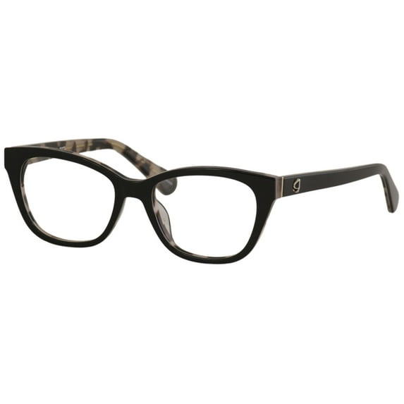Kate Spade KS Carolan Eyeglasses 0807 Black