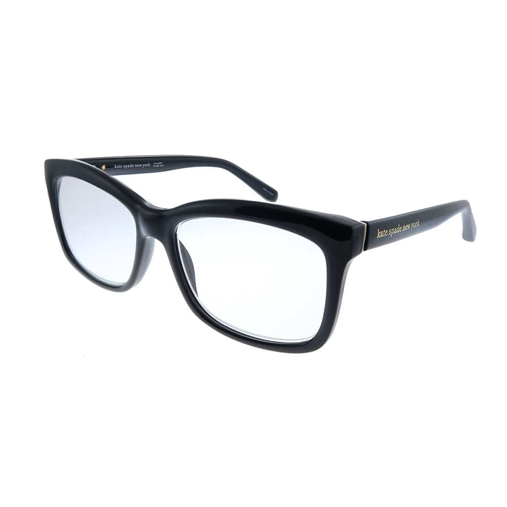 Kate Spade KS DOLLIE Plastic Womens Oval Reading Glasses