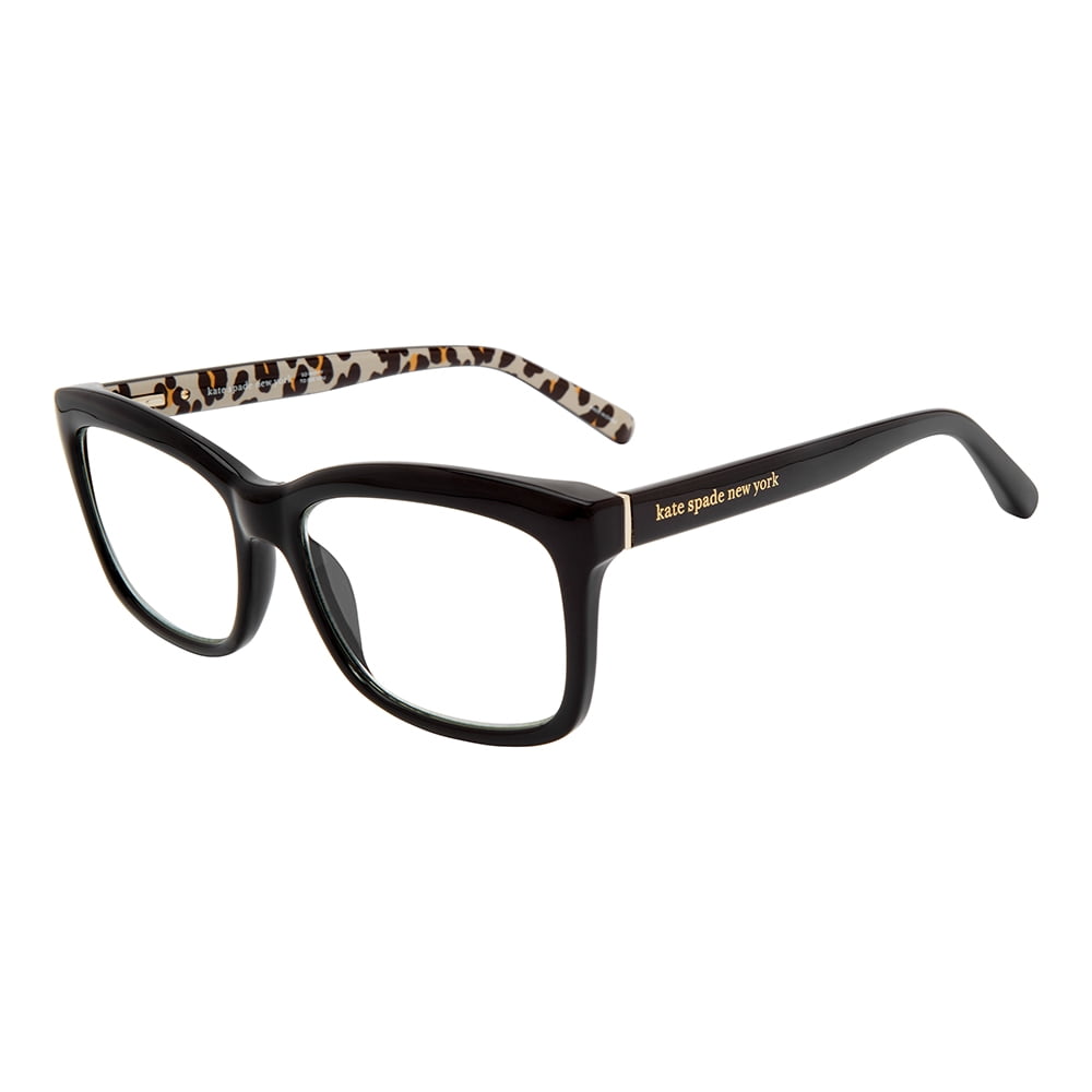 Kate spade leopard deals glasses