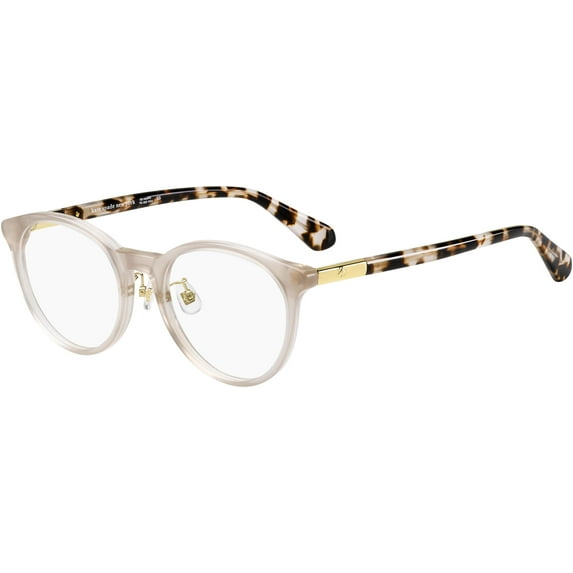 Kate Spade KS Drystalee Eyeglasses 0XNZ Beige Havana