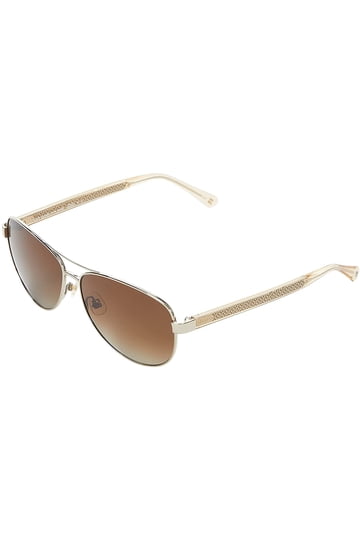 Kate Spade New York Aviator Sunglasses in Sunglasses  display picture 3