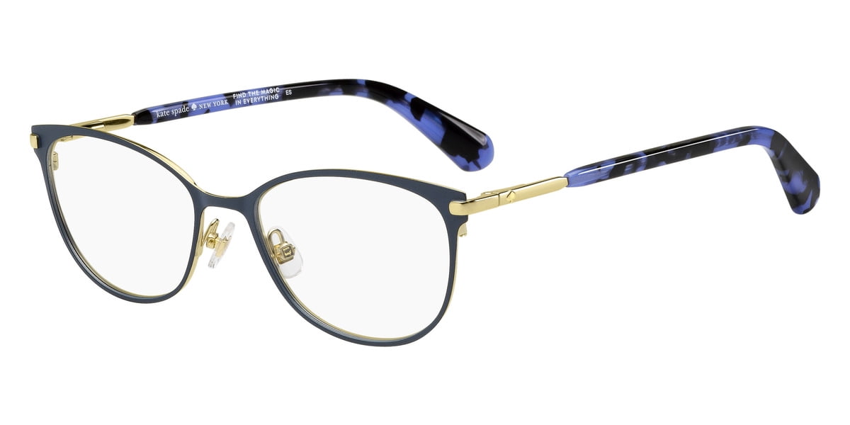 Kate Spade New York Frames in Vision Centers | Blue